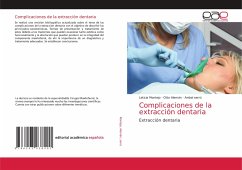 Complicaciones de la extracción dentaria - Montejo, Leticia;Alemán, Otto;Serrú, Anibal