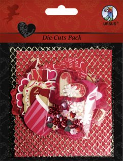 URSUS Die-Cuts Pack