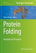 Protein Folding - Bild 1