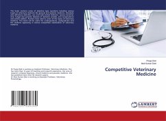 Competitive Veterinary Medicine