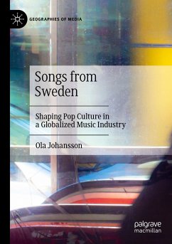 Songs from Sweden - Johansson, Ola