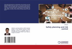 Safety planning and risk control