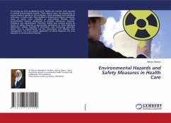 Environmental Hazards and Safety Measures in Health Care - Shaban, Marwa