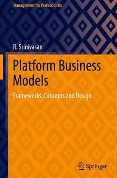 Platform Business Models - Srinivasan, R.
