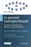 Co-governed Sovereignty Network