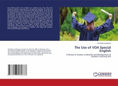 The Use of VOA Special English - Andansari, Dwi Retno