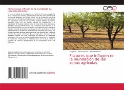 Factores que influyen en la inundación de las zonas agrícolas - Ruiz, Yary;Dueñas, Dario;Pauta, Roberto