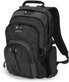 DICOTA Laptop Backpack UNIVERSAL 14-15.6" grey