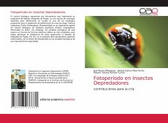 Fotoperíodo en Insectos Depredadores - Malaquias, José Bruno;Pachú, Jéssica Karina Silva;Cortés, Mayerli Tatiana Borbón