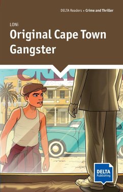 Original Cape Town Gangster - LONi