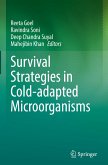 Survival Strategies in Cold-adapted Microorganisms