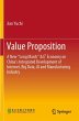 Value Proposition - Bild 1