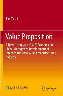 Value Proposition - Yuchi, Jian