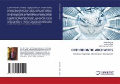 ORTHODONTIC ARCHWIRES