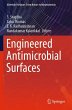 Engineered Antimicrobial Surfaces - Bild 1
