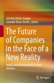 The Future of Companies in the Face of a New Reality