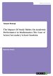 The Impact Of Study Habits On Academic... - Bild 1