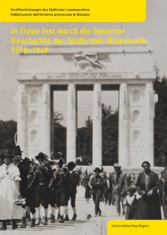 Cover In Treue fest durch die Systeme