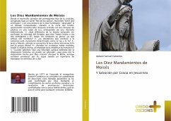 Los Diez Mandamientos de Moisés - Camarões, Apóstol Samuel