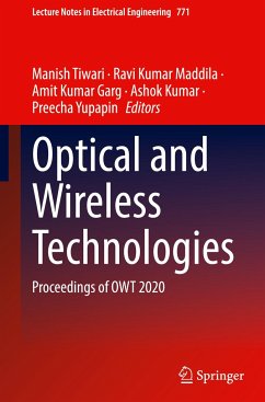 Optical and Wireless Technologies