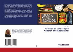 Nutrition of School-aged Children and Adolescents