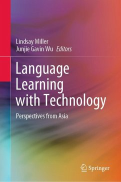 Cover Language Learning with Technology