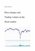 Price changes and trading volume on the stock market
