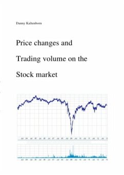 Price changes and trading volume on the stock market - Kaltenborn, Danny