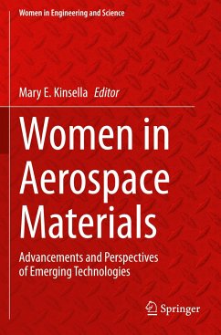 Women in Aerospace Materials