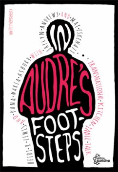 In Audre's Footsteps - Lewis, Heidi;Asbury, Dana Maria