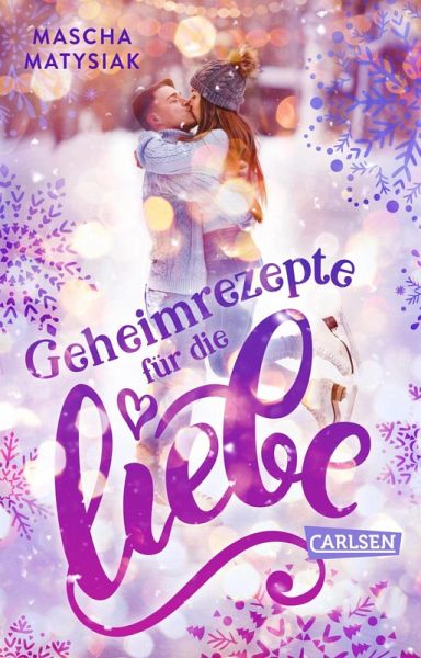 Geheimrezepte für die Liebe (eBook, ePUB)