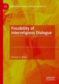 Possibility of Interreligious Dialogue (eBook, PDF)