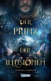 Der Prinz der Illusionen / Die Mächte der Moria Bd.2 (eBook, ePUB)