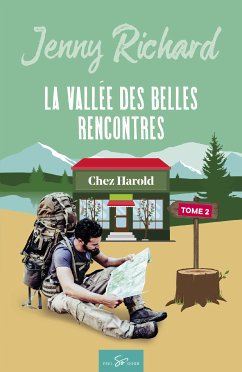 La vallée des belles rencontres - Tome 2 (eBook, ePUB) - Richard, Jenny