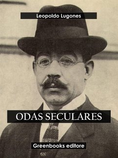 Odas seculares (eBook, ePUB) - Lugones, Leopoldo