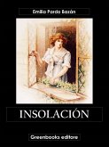 Insolación (eBook, ePUB)