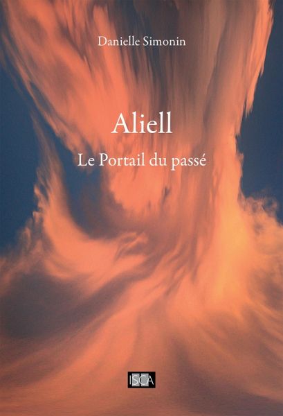 Aliell - Tome 3 (eBook, ePUB)