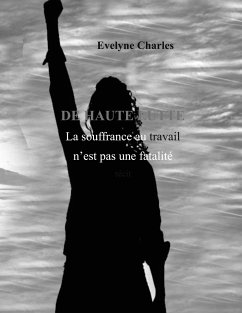 De Haute lutte (eBook, ePUB)