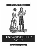 Los pazos de Uloa Vol II (eBook, ePUB)