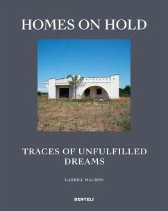 Homes on Hold - Mauron, Gabriel