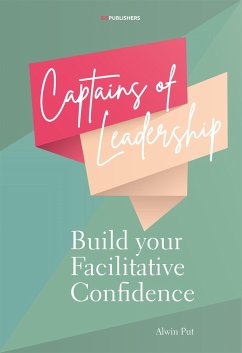 Captains of Leadership - Put, Alwin