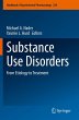 Substance Use Disorders - Bild 1