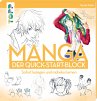 Manga. Der Quick-Start-Block - Bild 1