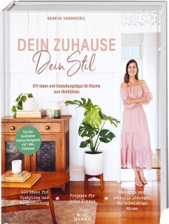 Dein Zuhause - Dein Stil - Vanderzeil, Geneva