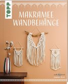 Makramee Wandbehänge (kreativ.kompakt)