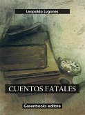 Cuentos fatales (eBook, ePUB)