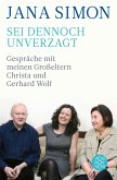 Sei dennoch unverzagt (eBook, ePUB)