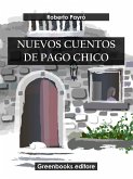 Nuevos cuentos de Pago Chico (eBook, ePUB)