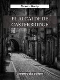 El alcalde de Casterbridge (eBook, ePUB)