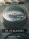 El italiano (eBook, ePUB)